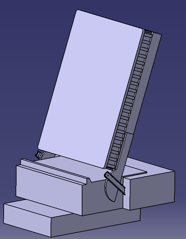 A3003673-模块化（悍马车）