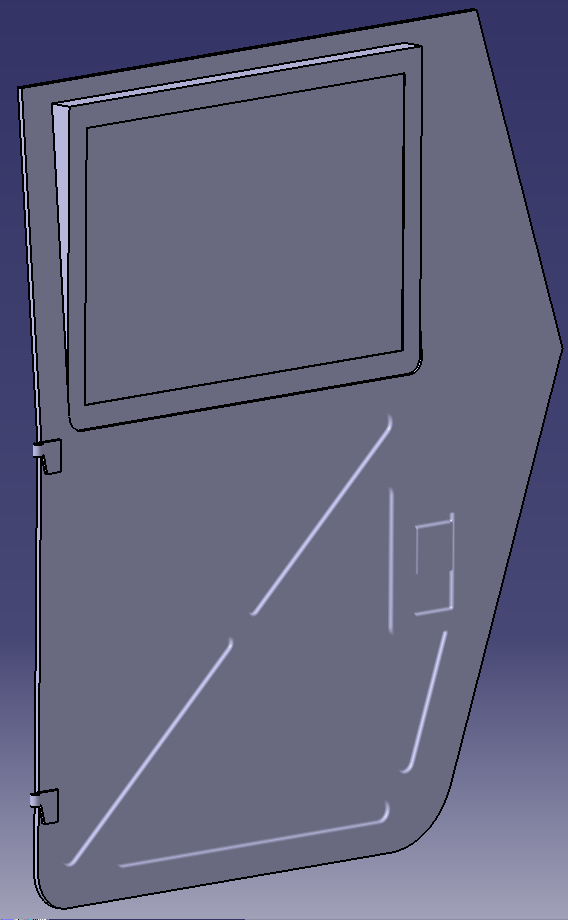 A3003673-模块化（悍马车）