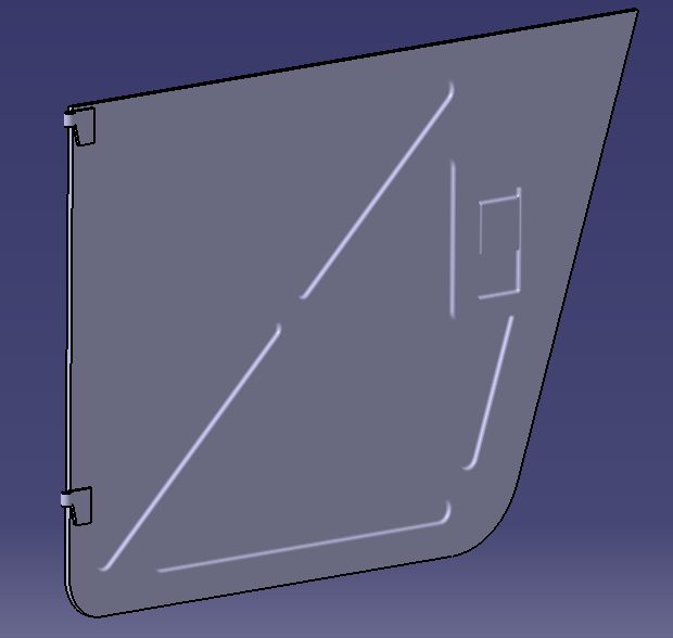 A3003673-模块化（悍马车）