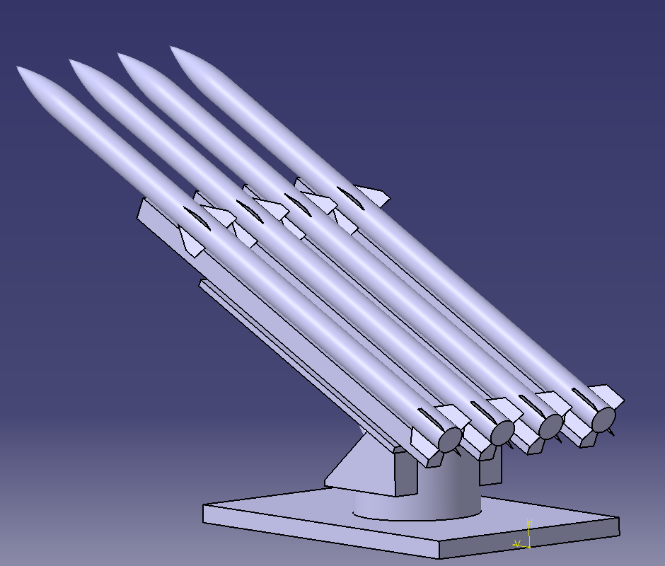 A3003673-模块化（悍马车）