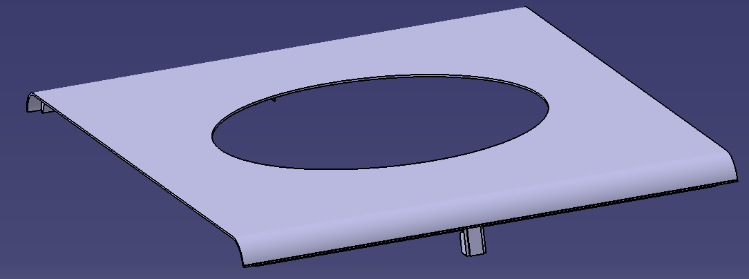 A3003673-模块化（悍马车）