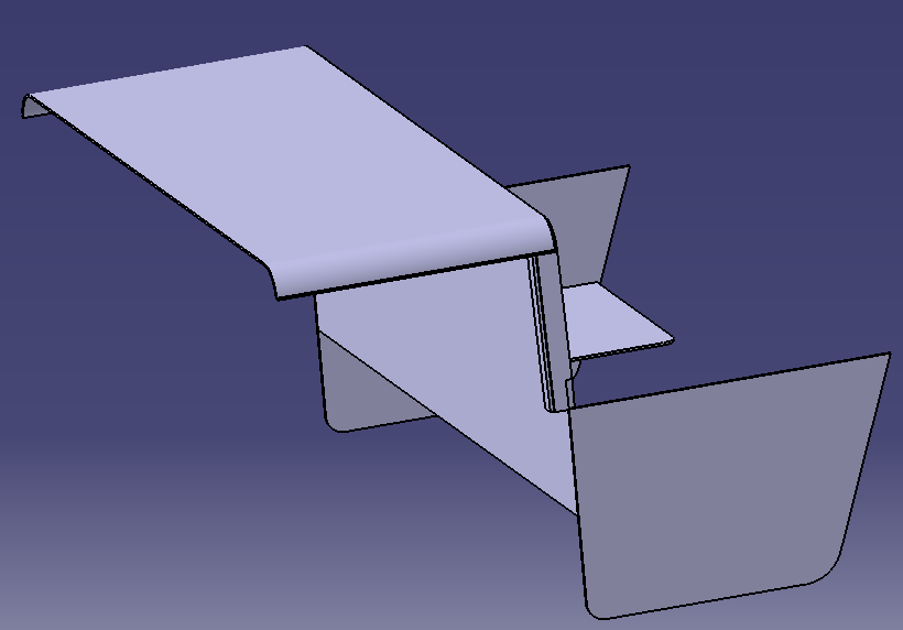 A3003673-模块化（悍马车）