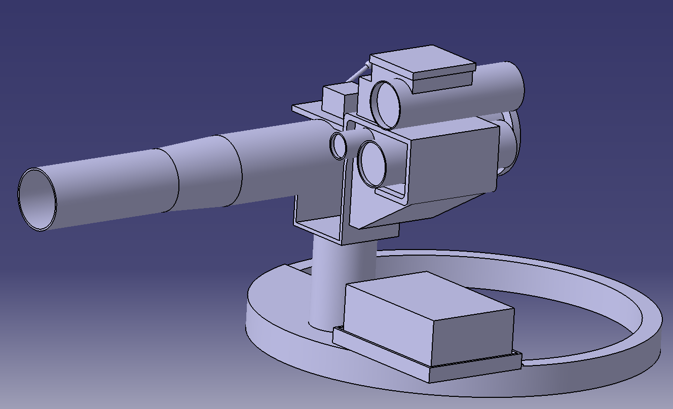 A3003673-模块化（悍马车）