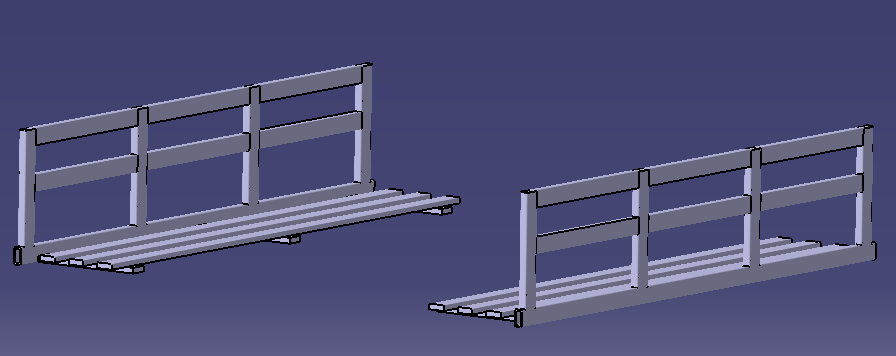 A3003673-模块化（悍马车）