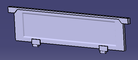 A3003673-模块化（悍马车）