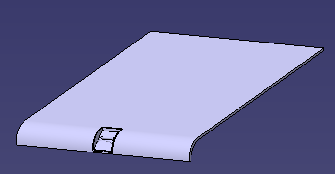 A3003673-模块化（悍马车）