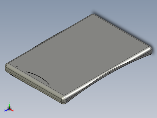 手机概念voned v1 11