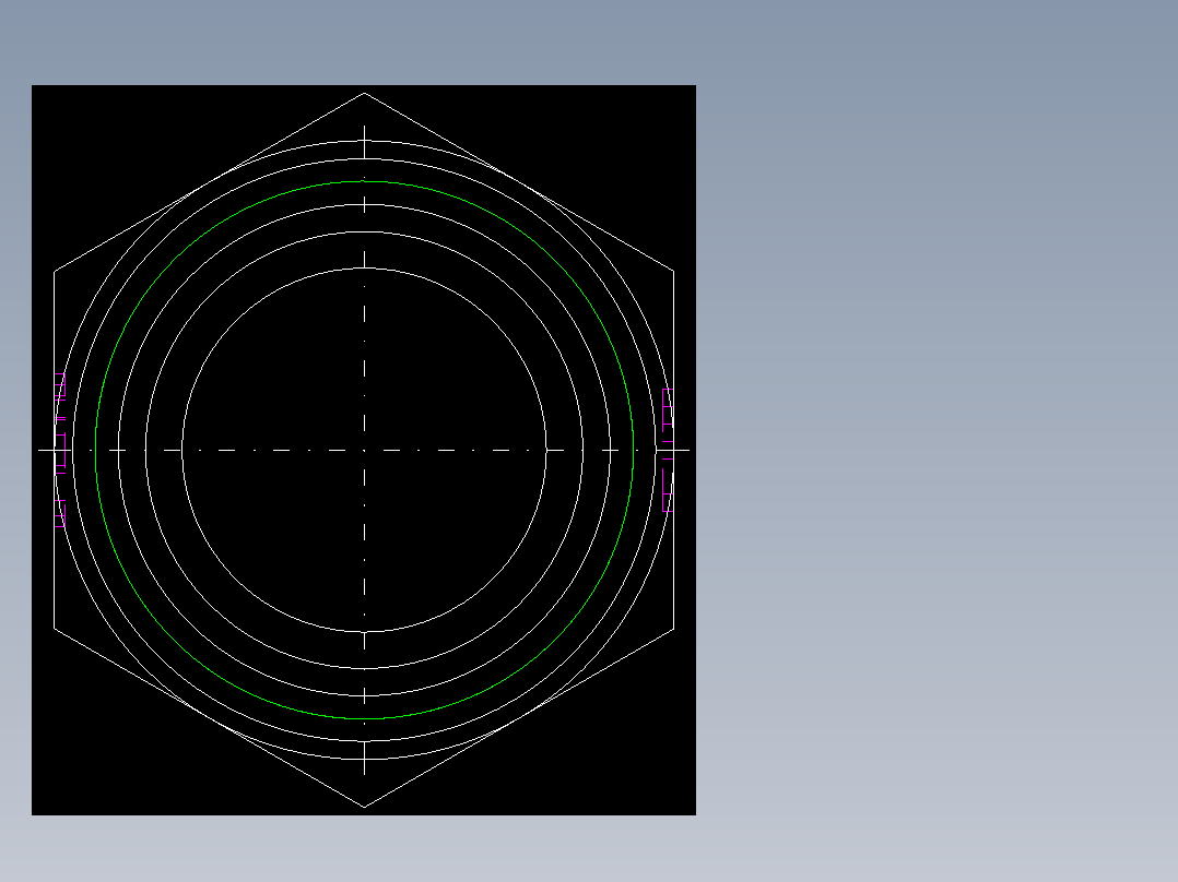 PARKER管接头EO Union G12LLCFX_right