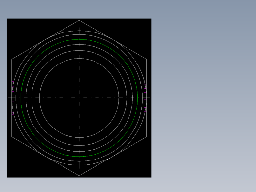 PARKER管接头EO Union G12LLCFX_right