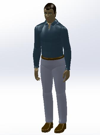 机械手自动移栽收料线