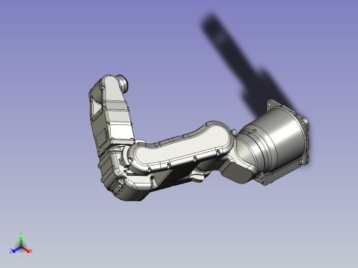 MH5F正等轴测缩略图
