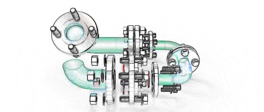 1英寸- 2英寸管道组件缩略图