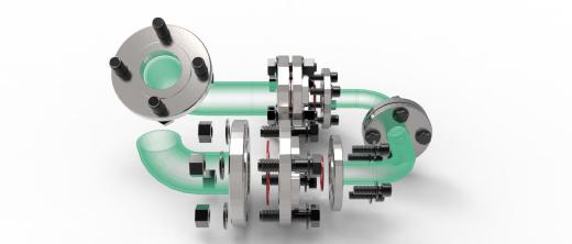 1英寸- 2英寸管道组件缩略图