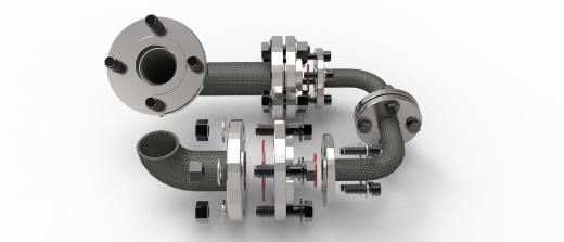 1英寸- 2英寸管道组件缩略图