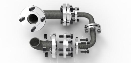 1英寸- 2英寸管道组件缩略图