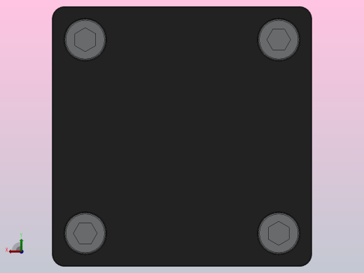 SC气缸SC标准气缸系列SC-80X100-S后视缩略图