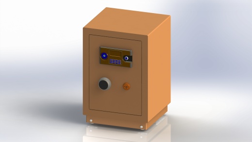 FDG-A1∕D-56电子防盗保险柜sw16可编辑缩略图