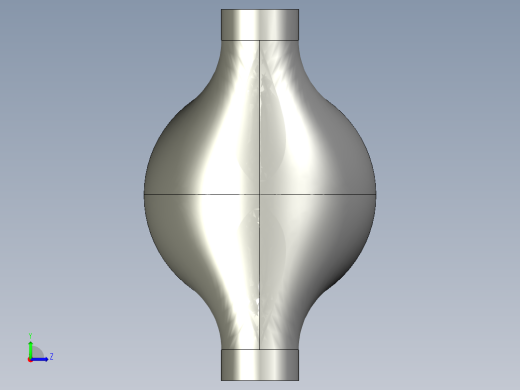 平行四通左视缩略图