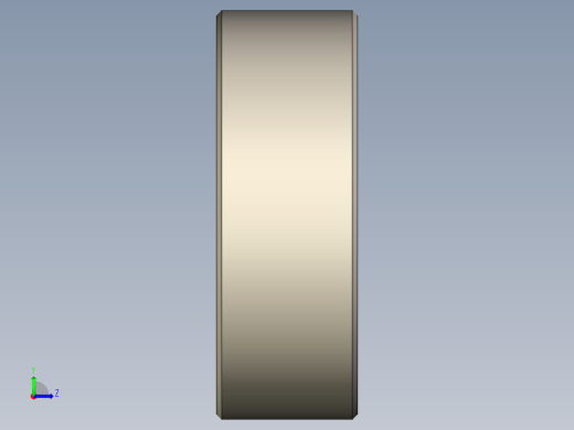 旋翼头左视缩略图