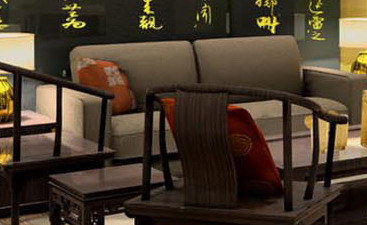 沙发图纸