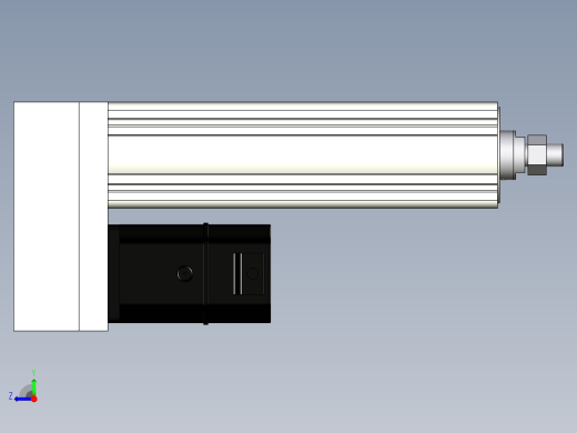 Y65-L10-100-BW-M40-C4右视缩略图