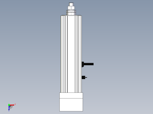 Y65-L10-100-BW-M40-C4俯视缩略图