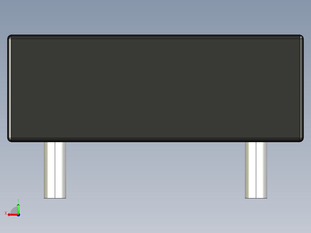 桥式整流器-KBPC6,8_Min_Size后视图
