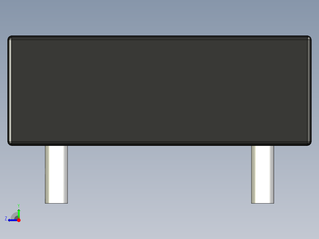 桥式整流器-KBPC6,8_Min_Size右视图
