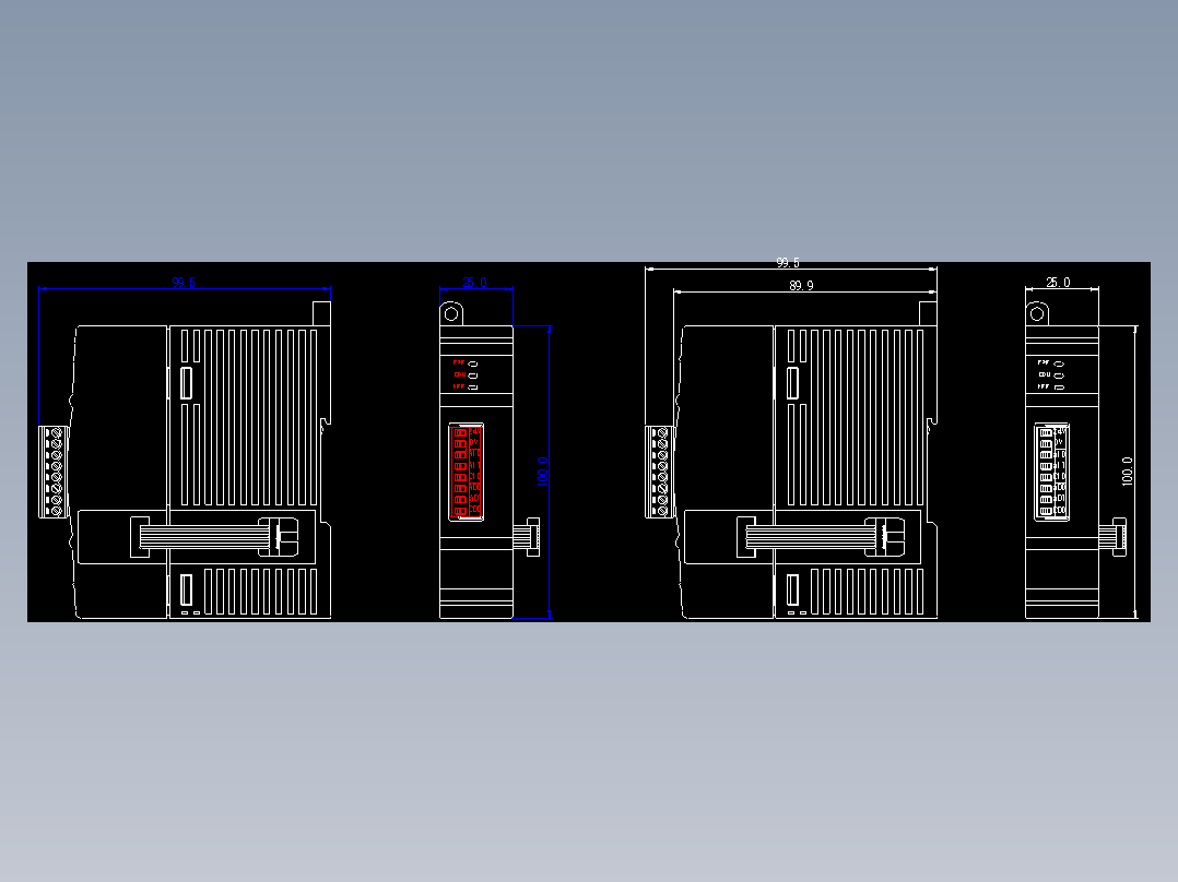 XD-2AD2DA-A-ED外观图190429