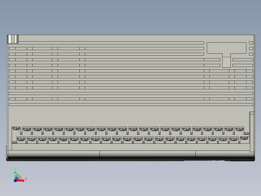 XD5E-60NPR-E前视缩略图