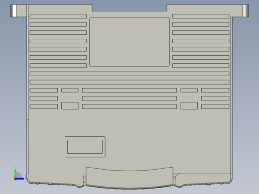 XD5E-60NPR-E左视缩略图
