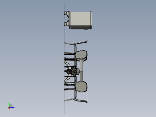 dining-room-set-ozcan-ozaltin-餐厅套装左视缩略图