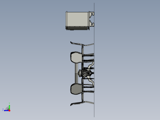 dining-room-set-ozcan-ozaltin-餐厅套装右视缩略图