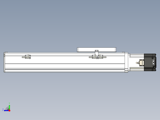 丝杠滑台-全封闭-EC17-Lx-C-S300-BC-P75-D3右视缩略图