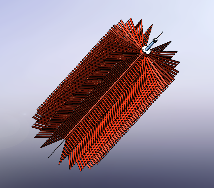 全自动洗车机设备