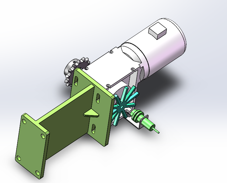 全自动洗车机设备