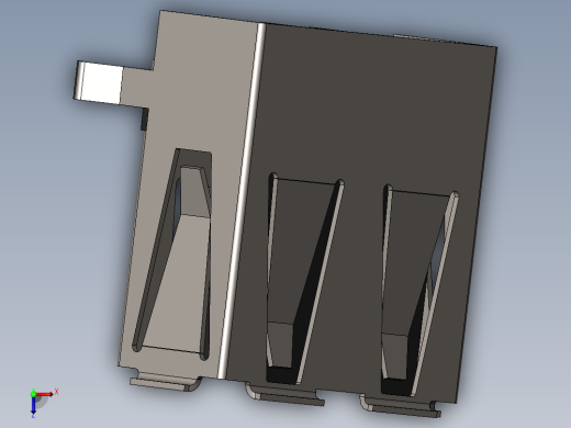 usb 11俯视缩略图