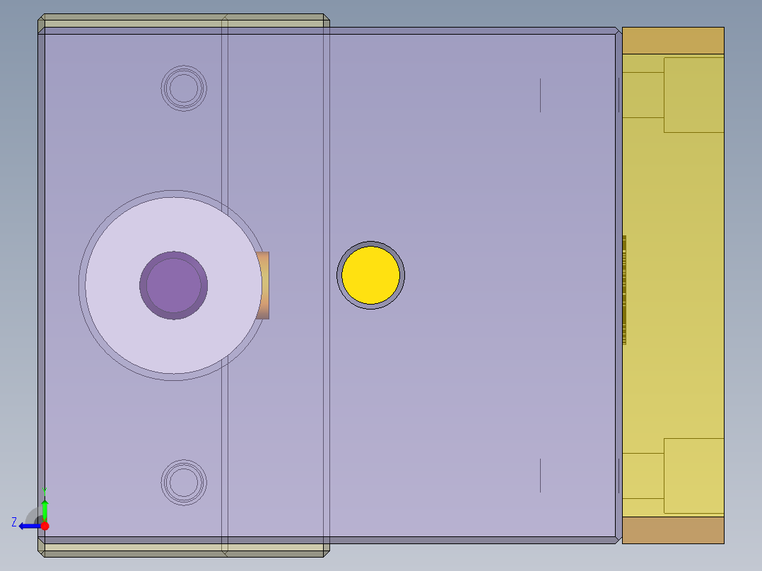 锁螺丝装夹治具-181214右视图