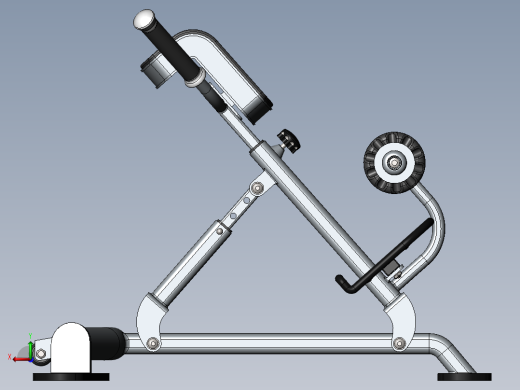 健身器材(10)后视缩略图