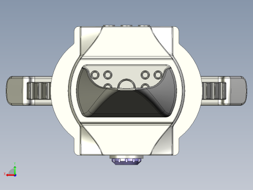 农业施肥器后视缩略图