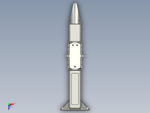 农业施肥器俯视缩略图