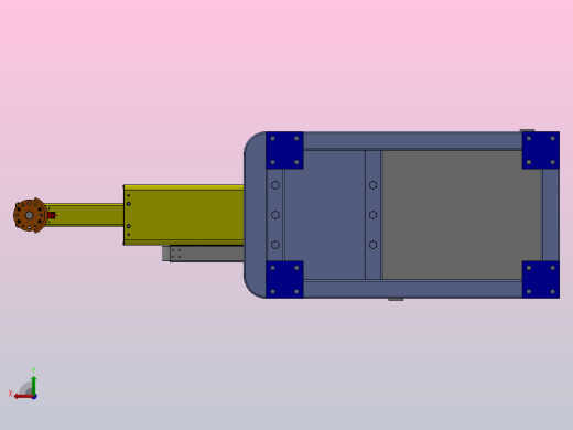 上料机械手后视缩略图