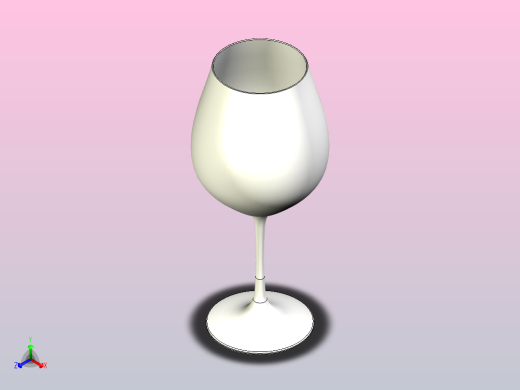 红酒杯