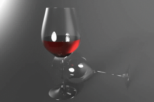 红酒杯缩略图