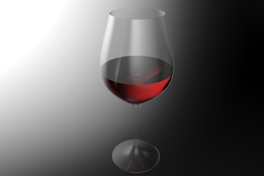 红酒杯缩略图