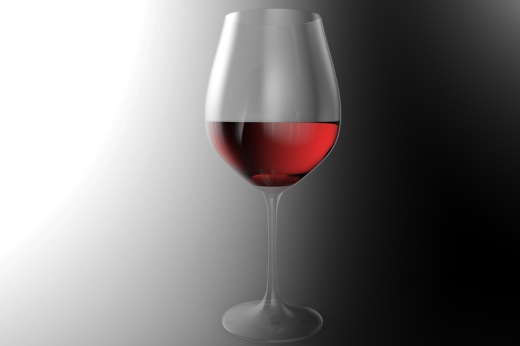 红酒杯缩略图