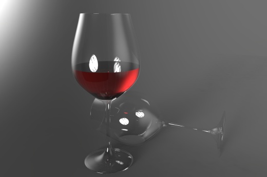 红酒杯缩略图