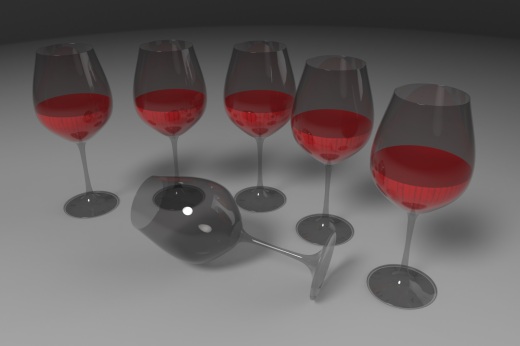 红酒杯缩略图