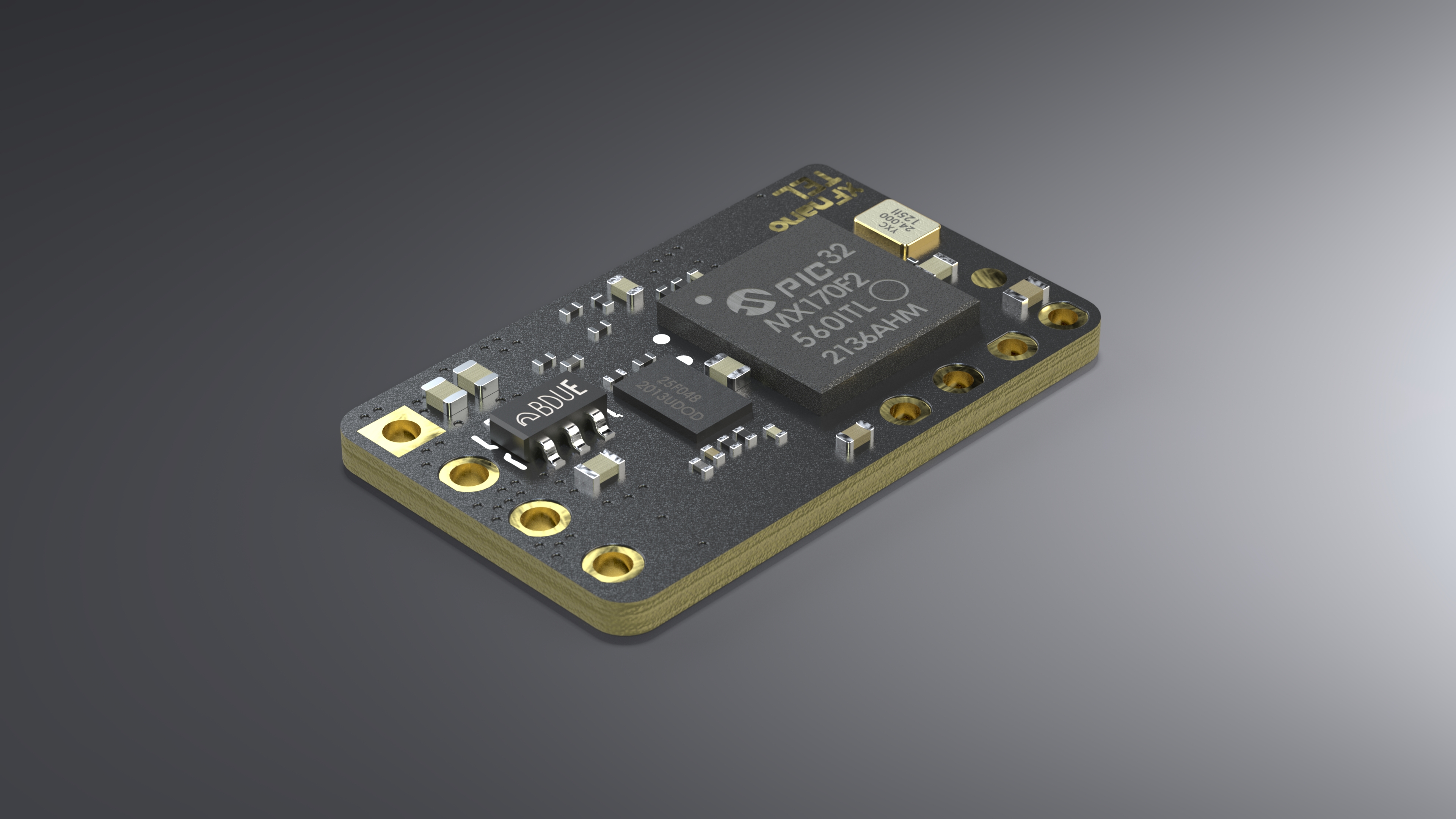 TBS 交火 Nano RX Pro