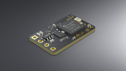 TBS 交火 Nano RX Pro缩略图